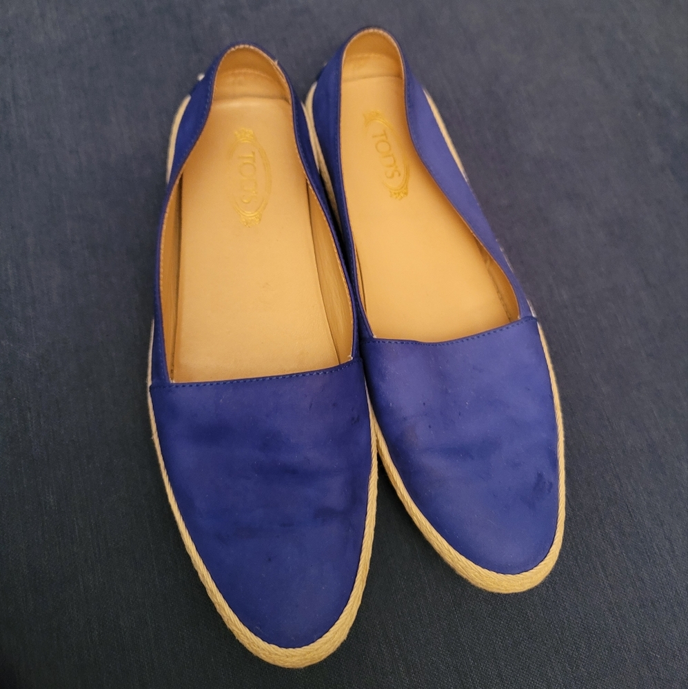 Tod's Slip-On - Picture 5 of 9